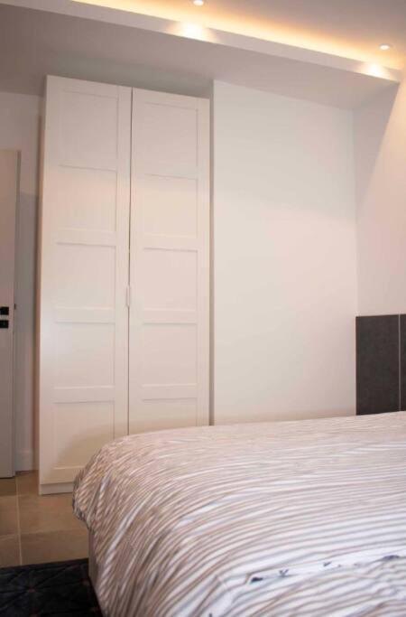 Luxury Cozy 2 Bdr Downtown Apt.7 Budapesta Exterior foto