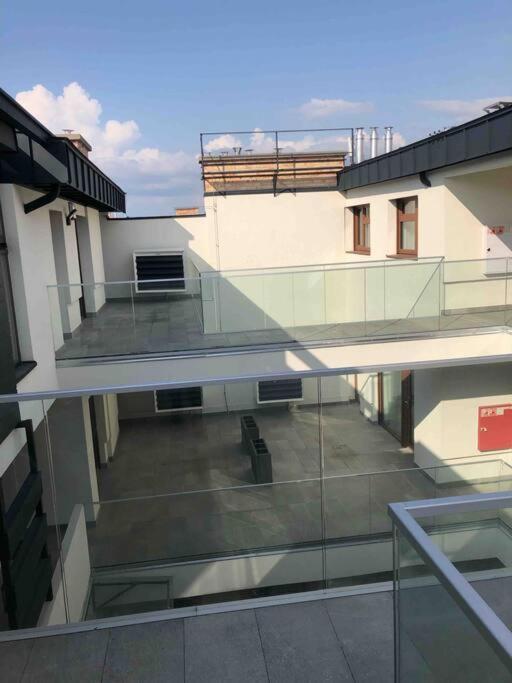 Luxury Cozy 2 Bdr Downtown Apt.7 Budapesta Exterior foto
